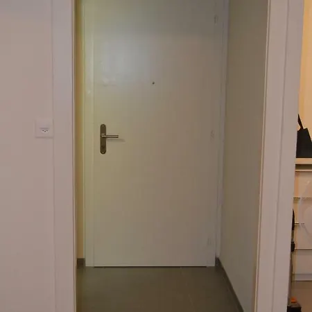 White Pearl Apartment Lausanne